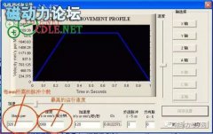 MACH3脉冲的工作与输出（二）
