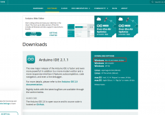 【FireBeetle 2  ESP32-S3开发板测评】Arduino IDE快速开