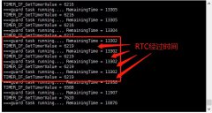 关于RTC的玄学bug分析与解决