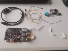 【触觉智能 Purple Pi OH 开发板体验】+ 熟悉Purple