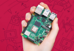 Raspberry Pi、Orange Pi……什么是开发板?开发板有什