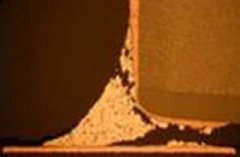 MLCC发生焊锡裂纹的主要原因和对策