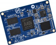 飞凌嵌入式A40i全国产化核心板，照亮电力设备国