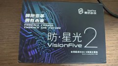 【昉·星光 2 高性能RISC-V单板计算机体验】与星光