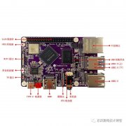 如何在 Rockchip Arm 开发板上安装 Docker Tailscale K3
