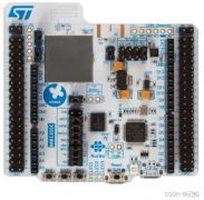 STM32WB55_NUCLEO开发（11）----发送数据到手机