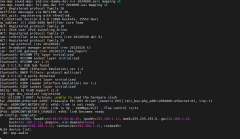 i.MX6ULL开发板无法进入NFS挂载文件系统的解决办法