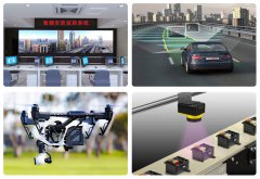 目标追踪视觉方案推荐，基于C6678+Zynq-7045