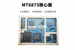 MT6873核心板规格参数，5G安卓核心板