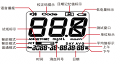 迪米科技血糖仪方案