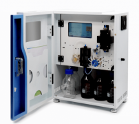 这款i.MX6ULL核心板如何为水质把关？—— 飞凌方