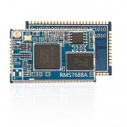 物联网UART串口转WiFi转网口转有线转以太网的全功