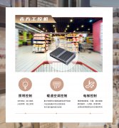 零售商店碳减排方案探讨