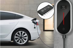 语音芯片助力电动汽车充电桩行业的发展！