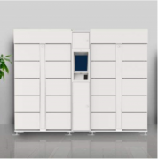 瑞迅科技//智能甜品柜方案