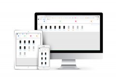 <b>STF跨平台远程控制工具解决方案</b>