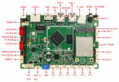 <b>RK3568 基于TI BQ40电量计调试</b>