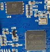 SD NAND相对于NOR Flash的优势