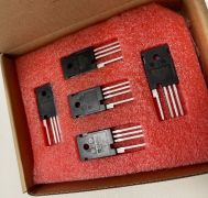 国产第二代碳化硅MOSFET B2M040120Z在电动汽车中的应