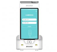 便携式血糖仪基于MT6761/MTK6761方案开发设计