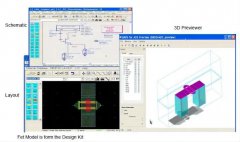 <b>浅析AWR微波仿真的优势</b>