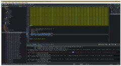 HMI-Board开发板工程在添加新组件时LVGL组件会报错