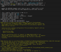 利用VF2部署一个网络摄像头