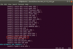 ElfBoard技术贴|在NXP源码基础上适配ELF 1开发板的按