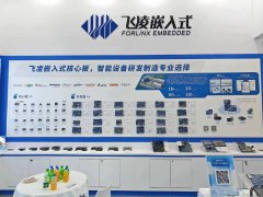 2024上海慕尼黑电子展完美收官，飞凌嵌入式精彩