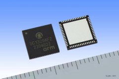 HD-PLC最新应用案例!Socionext通信芯片助力打造智慧