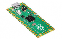 使用 C 语言开始学习 Raspberry Pi Pico 多核微控制器
