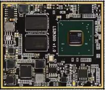 龙芯2K0500核心板可以在智能水表产品上的解决方