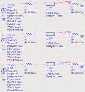 信号完整性-传输线的反射与端接