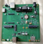 【幸狐Core3566模组试用体验】Linux系统烧写和体验