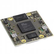 Enclustra FPGA SoM为工业X射线源技术赋能，推动性能