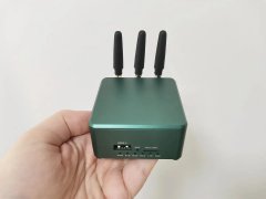Banana Pi BPI-R3 Mini 介绍：一款小巧而强大的嵌入式