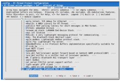 <b>如何用Ubuntu qemu跑zephyr_polling的蓝牙？</b>