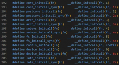 从Linux平台来研究GPIO软件框架