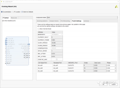 MMCU/PLL时钟约束导致的问题调试笔记
