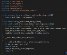 怎么样规范自己的代码