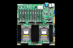 国产海光双路服务器主板GME-5002火热上市