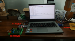 RS485通信问题，能收不能发，485芯片坏的确认过程