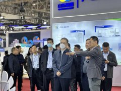 打造智慧矿山-触觉智能&amp;软通动力强强联合