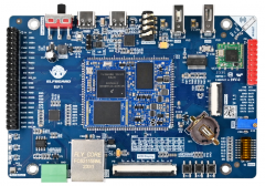 一文教会你固定ElfBoard开发板CPU的频率！