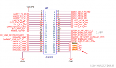RK3568外部IO中断示例