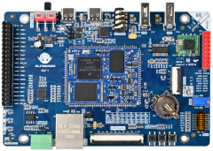 赞不绝口！ElfBoard新品好评如潮