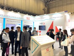 日本IT Week秋季展丨美格智能以技术创新共建美好