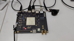 使用DNN深度神经网络实现图像AIGC的开发-基于米尔