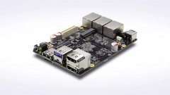 八核智能网关主板：ROC-RK3588-RT