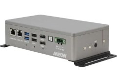 强固型智慧工厂解决方案：BOXER-6406-AND